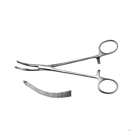 Зажим с кремальерой для прикрепления белья 200 мм 17-860 Mickulich Фото товара Зажим с кремальерой для прикрепления белья 200 мм 17-860 Mickulich