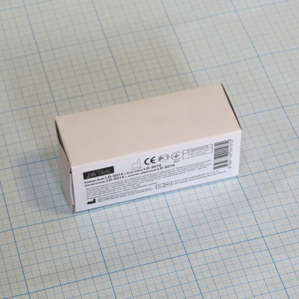 Нагнетатель LD-SO14 с обратным клапаном LD-SO16 Фото товара Нагнетатель LD-SO14 с обратным клапаном LD-SO16