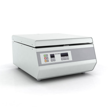 Центрифуга лабораторная медицинская Liston C 2201 (20 мест) Фото товара Центрифуга лабораторная медицинская Liston C 2201 (20 мест)