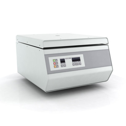 Центрифуга лабораторная медицинская Liston C 2202 Фото товара Центрифуга лабораторная медицинская Liston C 2202