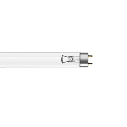 Лампа бактерицидная Osram HNS 55W G13 Фото товара Лампа бактерицидная Osram HNS 55W G13