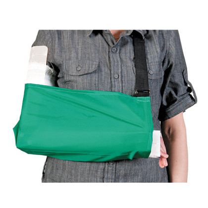 Фото товара Повязка косыночная (детская)