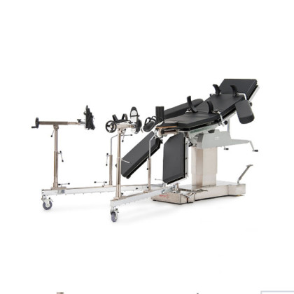 Стол операционный многофункциональный Armed ST-V Фото товара Стол операционный многофункциональный Armed ST-V