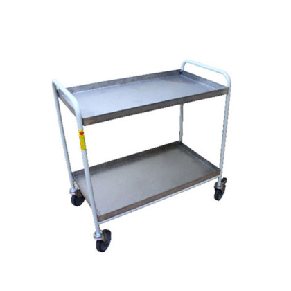 Фото товара Тележка больничная ТБП-ММ арт. 1401