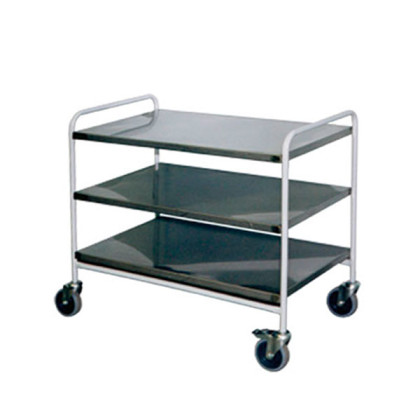 Фото товара Тележка больничная ТБП-ММ арт. 1402