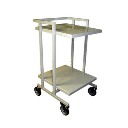 Тележка больничная ТБП-ММ арт. 1502 Фото товара Тележка больничная ТБП-ММ арт. 1502