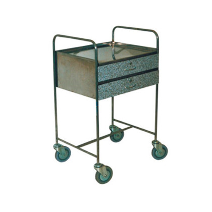 Фото товара Тележка больничная ТБП-ММ арт. 1603