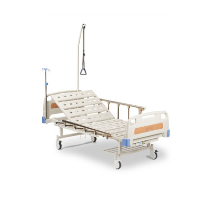 Кровать функциональная механическая Armed FS3023W Фото товара Кровать функциональная механическая Armed FS3023W