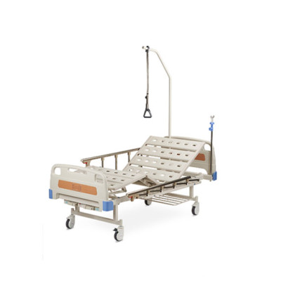 Кровать функциональная механическая Armed FS3031W Фото товара Кровать функциональная механическая Armed FS3031W