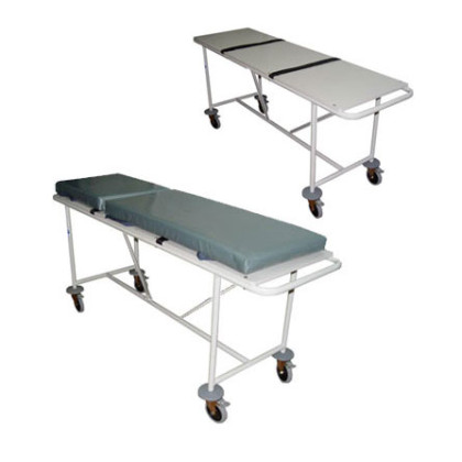 Тележка внутрикорпусная ТВ-ММ немагнитная Фото товара Тележка внутрикорпусная ТВ-ММ немагнитная