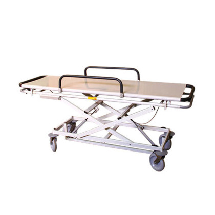 Тележка внутрикорпусная ТВ-ММ многоуровневая с жесткой панелью арт. 1250 Фото товара Тележка внутрикорпусная ТВ-ММ многоуровневая с жесткой панелью арт. 1250