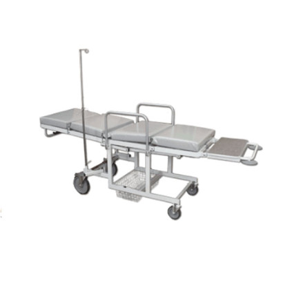 Тележка внутрикорпусная кресельная ТВК-ММ 1270 Фото товара Тележка внутрикорпусная кресельная ТВК-ММ 1270