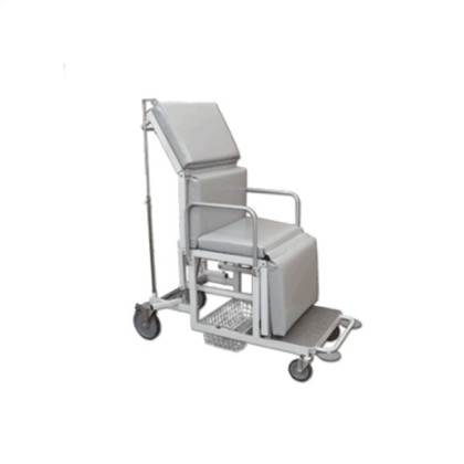 Тележка внутрикорпусная кресельная ТВК-ММ 1270 Фото товара Тележка внутрикорпусная кресельная ТВК-ММ 1270