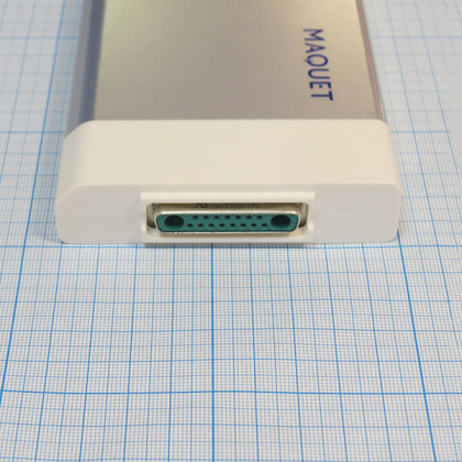 Фото товара Батарейный модуль Maquet для Servo-i/Servo-s
