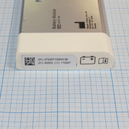 Фото товара Батарейный модуль Maquet для Servo-i/Servo-s