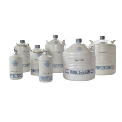 Сосуд Дьюара L-2005 M Фото товара Сосуд Дьюара L-2005 M