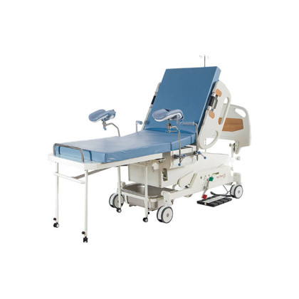 Кресло-кровать трансформирующаяся для родовспоможения Armed SC-A Фото товара Кресло-кровать трансформирующаяся для родовспоможения Armed SC-A