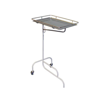 Фото товара Тележка внутрикорпусная 1604