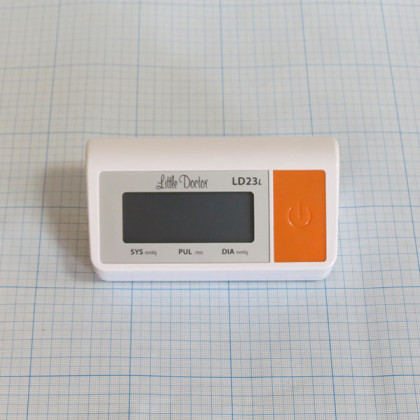 Фото товара Тонометр автоматический Little Doctor LD23L