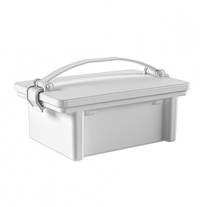 Контейнер КДХТ-01 герметичный Фото товара Контейнер КДХТ-01 герметичный