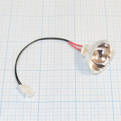 Лампа Ohmeda Bilibulb 6600-0680-200 (не оригинал) Фото товара Лампа Ohmeda Bilibulb 6600-0680-200 (не оригинал)