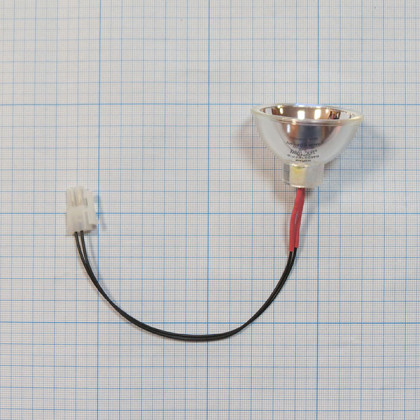 Лампа Ohmeda Bilibulb 6600-0680-200 (не оригинал) Фото товара Лампа Ohmeda Bilibulb 6600-0680-200 (не оригинал)