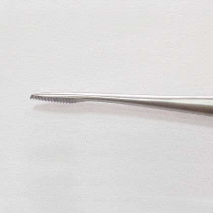 Щипцы тампонные носовые 200 мм 39-173 Sammar Фото товара Щипцы тампонные носовые 200 мм 39-173 Sammar