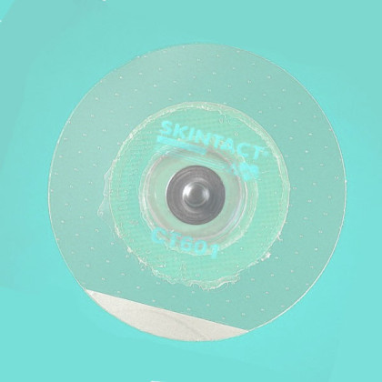 Фото товара Электрод Skintact CT-601 для ЭКГ одноразовый