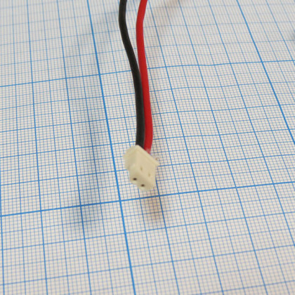 Батарея аккумуляторная 4ICR18650C с ПЗ (МРК) Фото товара Батарея аккумуляторная 4ICR18650C с ПЗ (МРК)