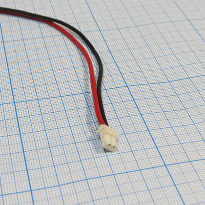 Батарея аккумуляторная 4ICR18650C с ПЗ (МРК) Фото товара Батарея аккумуляторная 4ICR18650C с ПЗ (МРК)