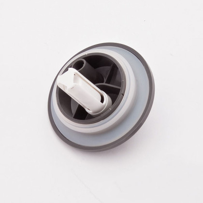 Банка к отсасывателю Armed 2,5 л с крышкой Фото товара Банка к отсасывателю Armed 2,5 л с крышкой