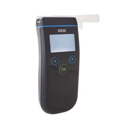 Алкотестер Drager Alcotest 6820 Фото товара Алкотестер Drager Alcotest 6820