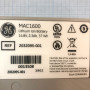 Аккумулятор для электрокардиографа MAC 1600 2035701-001 Фото товара Аккумулятор для электрокардиографа MAC 1600 2035701-001