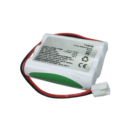 Аккумуляторная батарея для аспиратора Medap-Venta 16 Фото товара Аккумуляторная батарея для аспиратора Medap-Venta 16