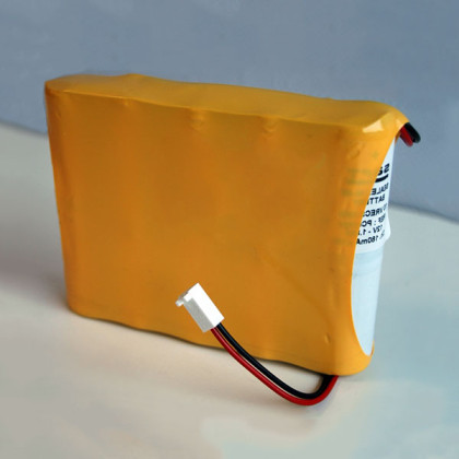 Аккумулятор для аспирационного насоса LC 16 / ATMOLIT 26 Фото товара Аккумулятор для аспирационного насоса LC 16 / ATMOLIT 26