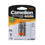 Аккумулятор Camelion R03 NI-MN BP-2 (2 шт.) Фото товара Аккумулятор Camelion R03 NI-MN BP-2 (2 шт.)