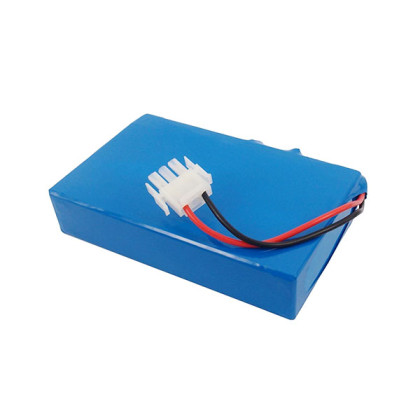 Фото товара Батарея аккумуляторная для ЭКГ Philips Page Writer 200i, Philips M1770A (VRLA6-7,0) (МРК)
