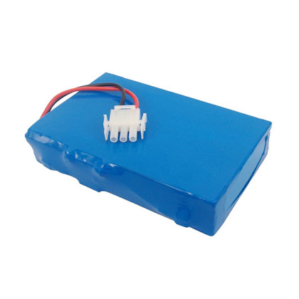 Фото товара Батарея аккумуляторная для ЭКГ Philips Page Writer 200i, Philips M1770A (VRLA6-7,0) (МРК)