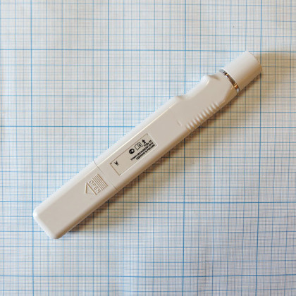 Тонометр бесконтактный внутриглазного давления ТГДц-03-ПРА Фото товара Тонометр бесконтактный внутриглазного давления ТГДц-03-ПРА