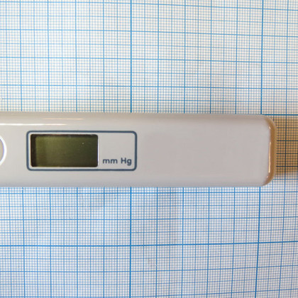 Тонометр бесконтактный внутриглазного давления ТГДц-03-ПРА Фото товара Тонометр бесконтактный внутриглазного давления ТГДц-03-ПРА