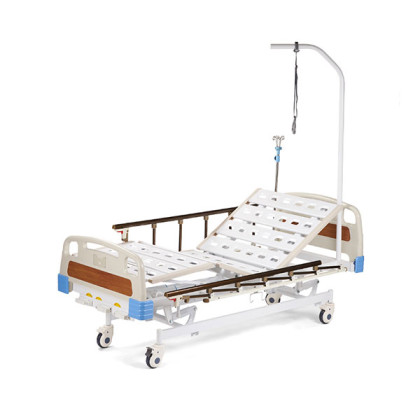 Кровать функциональная механическая Armed RS106-B Фото товара Кровать функциональная механическая Armed RS106-B