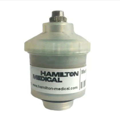 Датчик кислородный для ИВЛ Hamilton "C1/T1/MR1/C2/C3"  396200 Фото товара Датчик кислородный для ИВЛ Hamilton "C1/T1/MR1/C2/C3"  396200