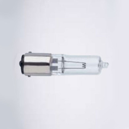 Лампа галогенная 24V 60W Ba15d/19 Dr. Fischer Фото товара Лампа галогенная 24V 60W Ba15d/19 Dr. Fischer