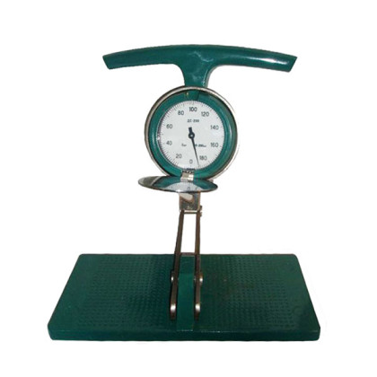 Динамометр становой ДС-200 Фото товара Динамометр становой ДС-200