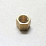 Переходник М22х1,5 - 1/2 Фото товара Переходник М22х1,5 - 1/2
