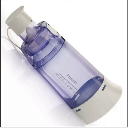 Спейсер Respironics OptiChamber Diamond Фото товара Спейсер Respironics OptiChamber Diamond