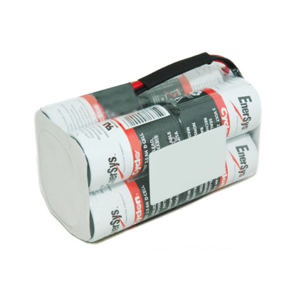 Батарея аккумуляторная 8DES2500 для Medtronic LIFEPAK LP 9 Фото товара Батарея аккумуляторная 8DES2500 для Medtronic LIFEPAK LP 9