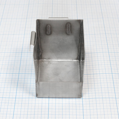 Емкость ДзЭ.15.000-01-А для ВФЭ-2/09 Фото товара Емкость ДзЭ.15.000-01-А для ВФЭ-2/09