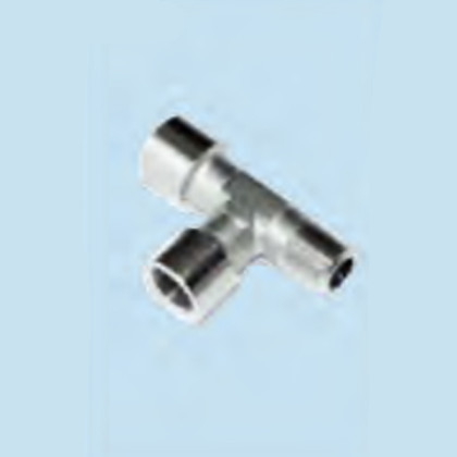 Фото товара Тройник резьбовой 113-1/2 BP R1/2-HP R1/2+BP G1/2