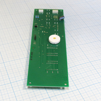 Плата управления и индикации для ГП-160-ПЗ (Касимов) Фото товара Плата управления и индикации для ГП-160-ПЗ (Касимов)